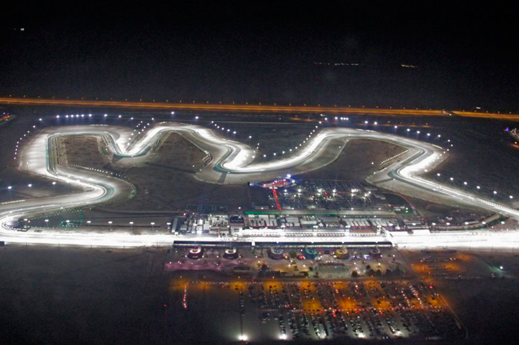 F1: Verstappen sbanca Las Vegas Ferrari rien ne va plus