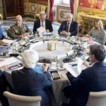 Quirinale: il gioco degli specchi e il filo di Berlino