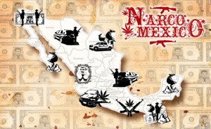 Mexico e coca