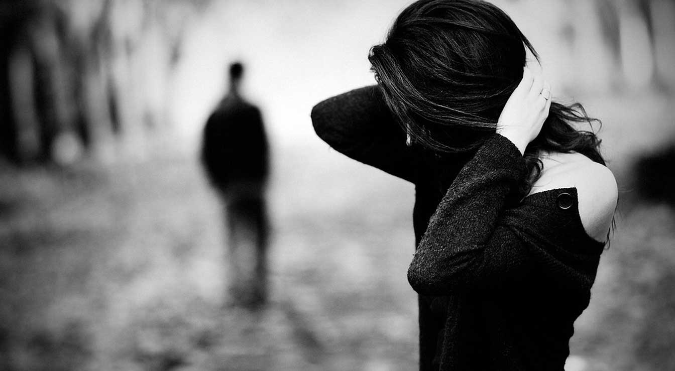 Sfumature che trasformano la vita in drammi o in poesia