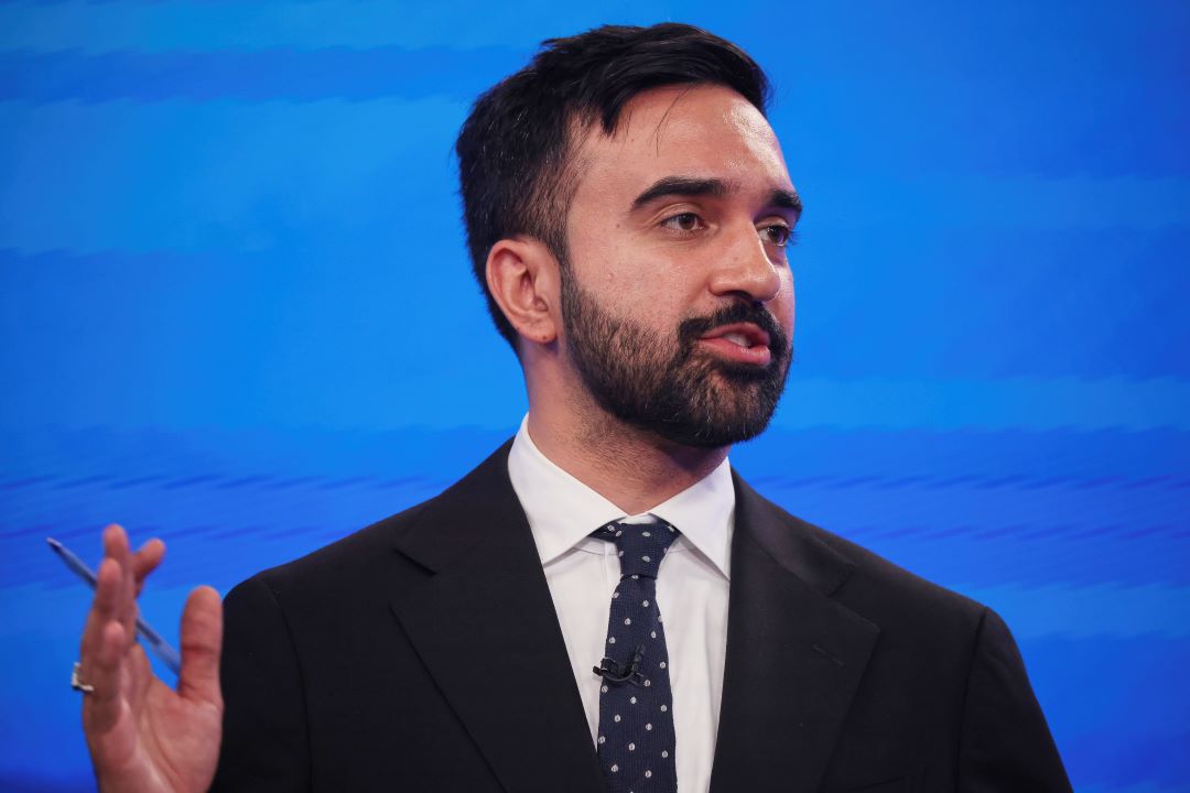 ll democratico Zohran Mamdani nuovo sindaco di New York