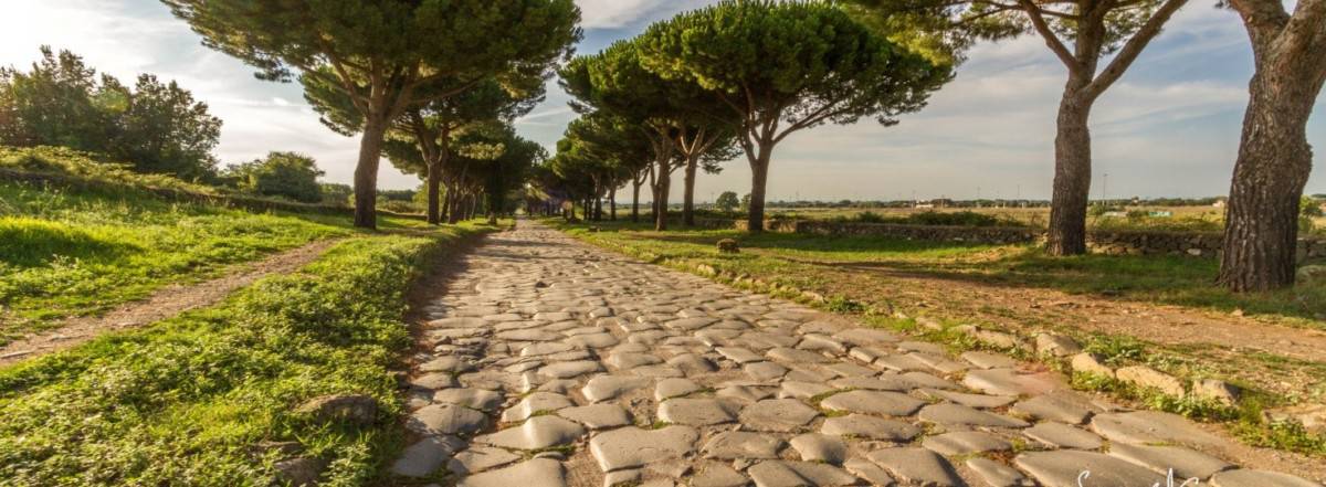 L’insuperabile esempio della civiltà delle strade di Roma