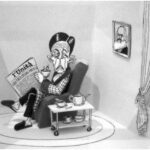 Forattini ha segnato con un tratto di penna la sua vita e la storia