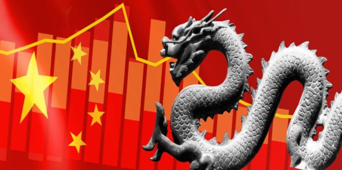 La crescita della Cina avviene a spese del resto del mondo