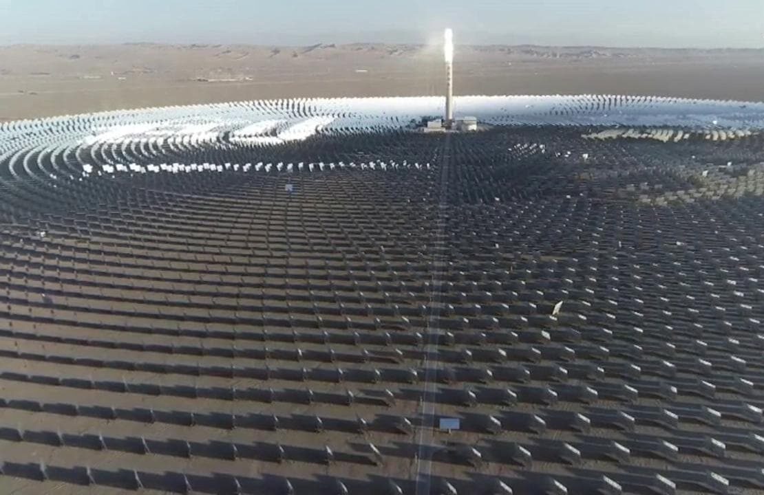 E’ l’elettricità la chiave della Cina per il dominio globale