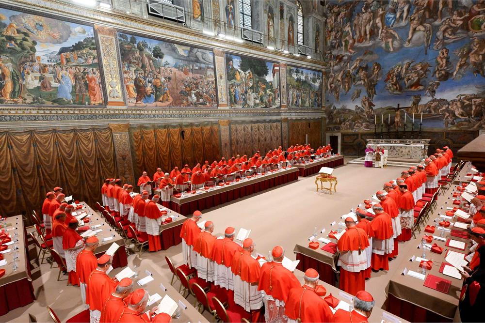 I tre tempi di Papa Leone XIV e le prime nomine cardinalizie