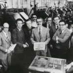 L’incubo dello stravolgimento esistenziale che incombe sul quotidiano La Repubblica