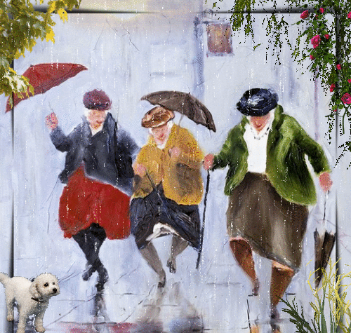 Risposta a Stern e al NYT: chiamateci vecchi senza compassione vecchi liberi