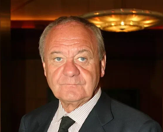 Marco Benedetto e l'epopea dell'd'informazione