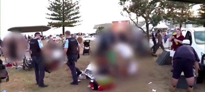 Australia: strage con moventi convergenti terrorismo islamico e antisemitismo