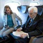 Classe e riservatezza lo stile della first lady Laura Mattarella