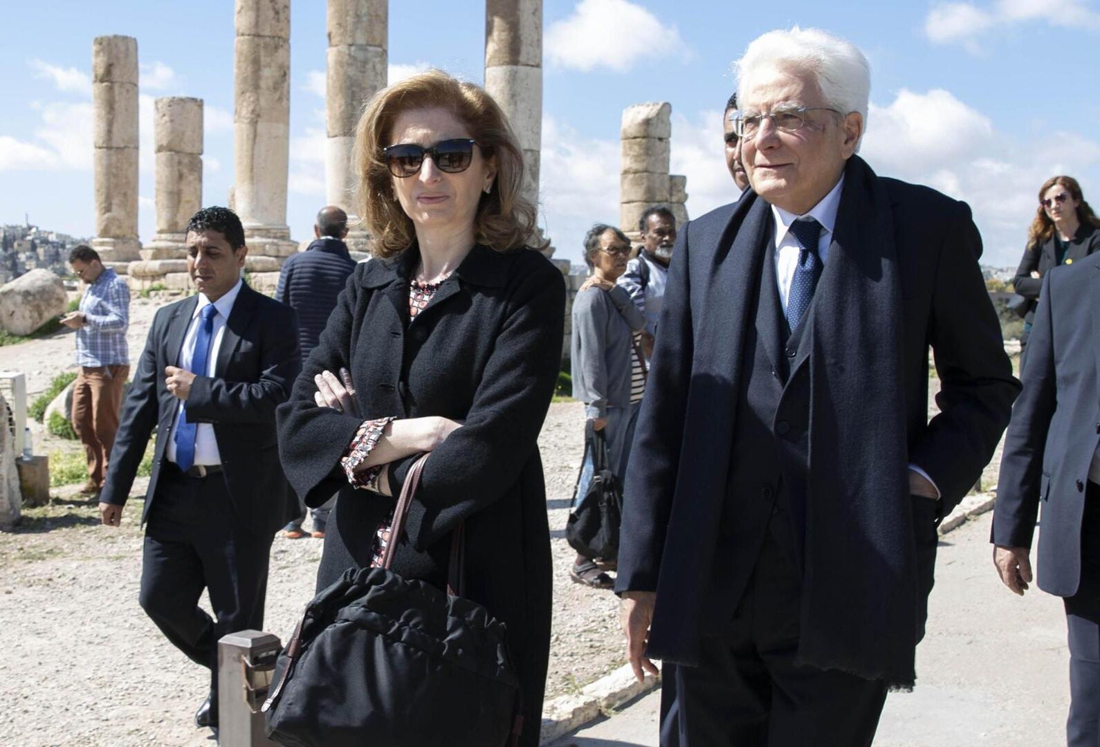 Gli 85 anni nello spirito della Costituzione del Presidente Sergio Mattarella