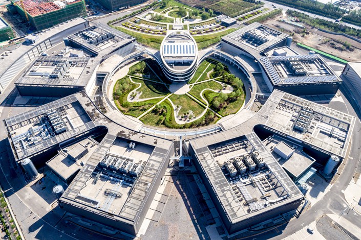 E’ l’elettricità la chiave della Cina per il dominio globale