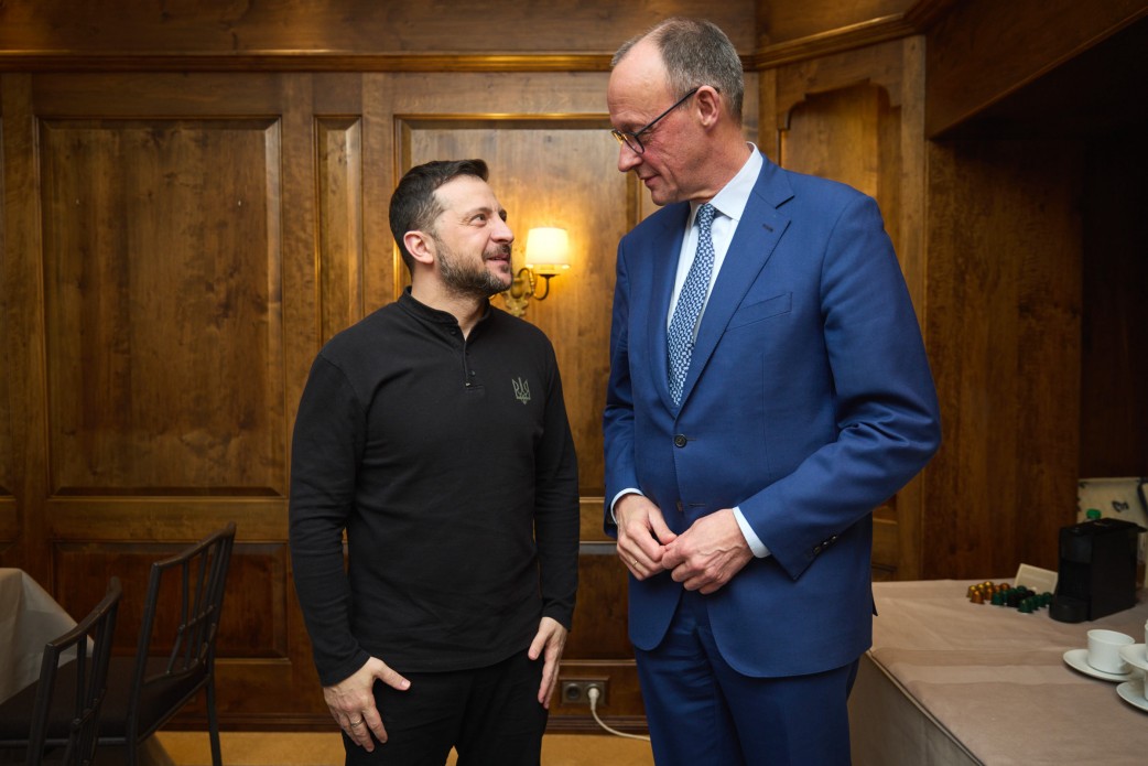 Ucraina: Putin si é cacciato nella critica situazione di una pace peggiore della guerra