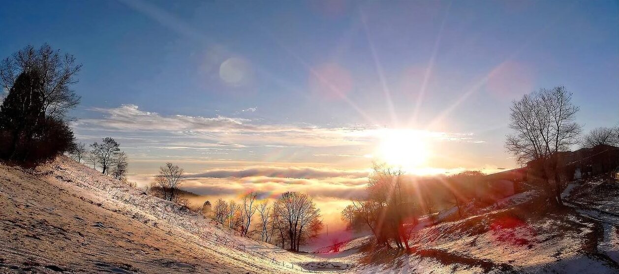 Le foto più belle postate sui social/ 78