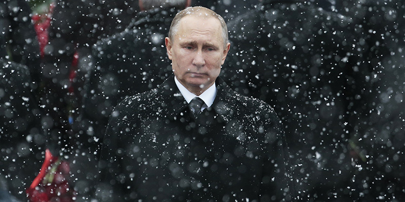 Zelensky e l'Europa imbrigliano Trump e affondano Putin a Mar a Lago