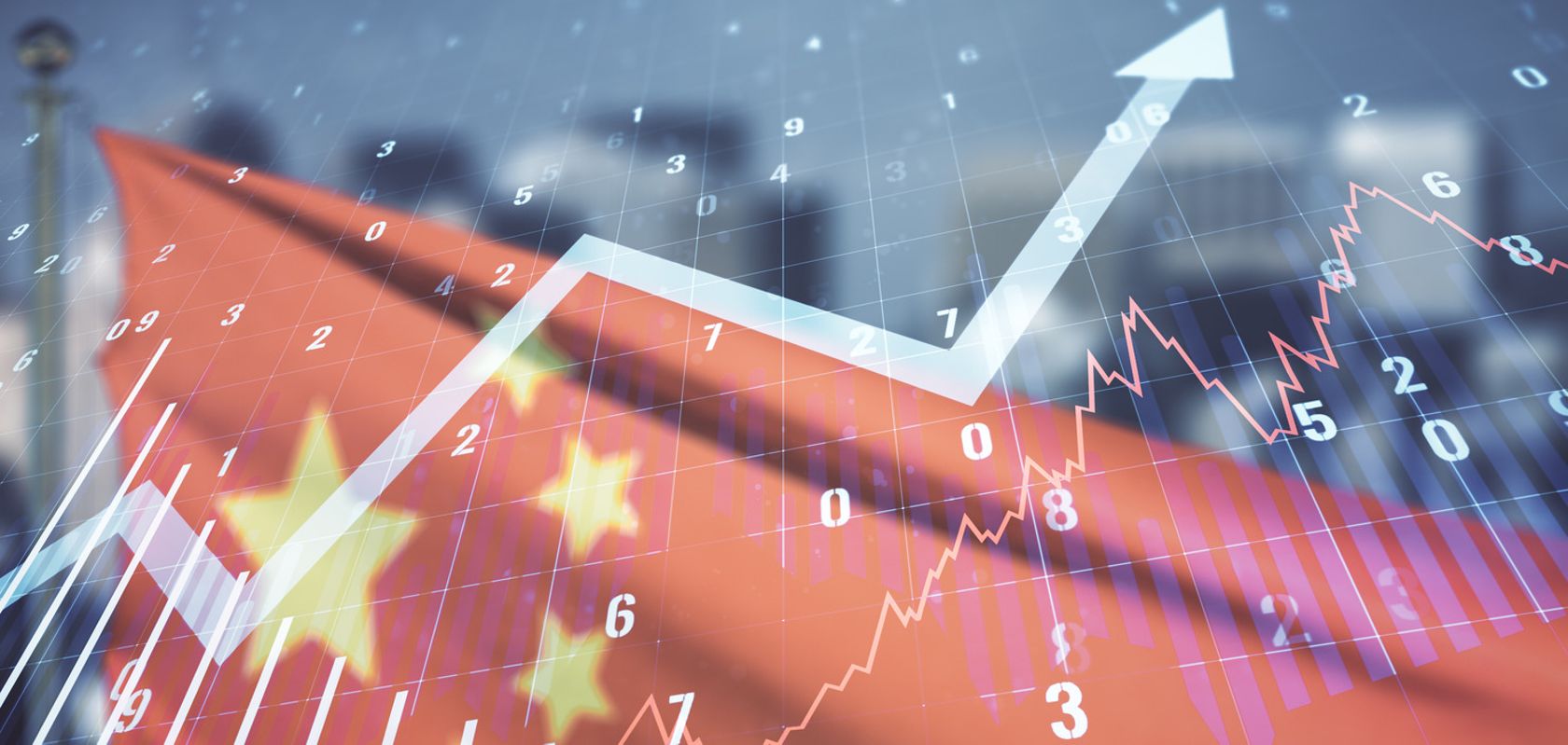 La crescita della Cina avviene a spese del resto del mondo