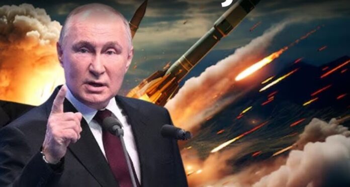 Ucraina: Putin senza pace