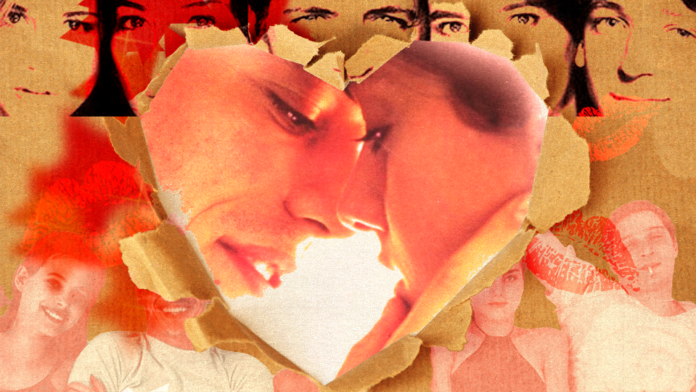 Il sogno più bello? quello di amare ed essere riamati