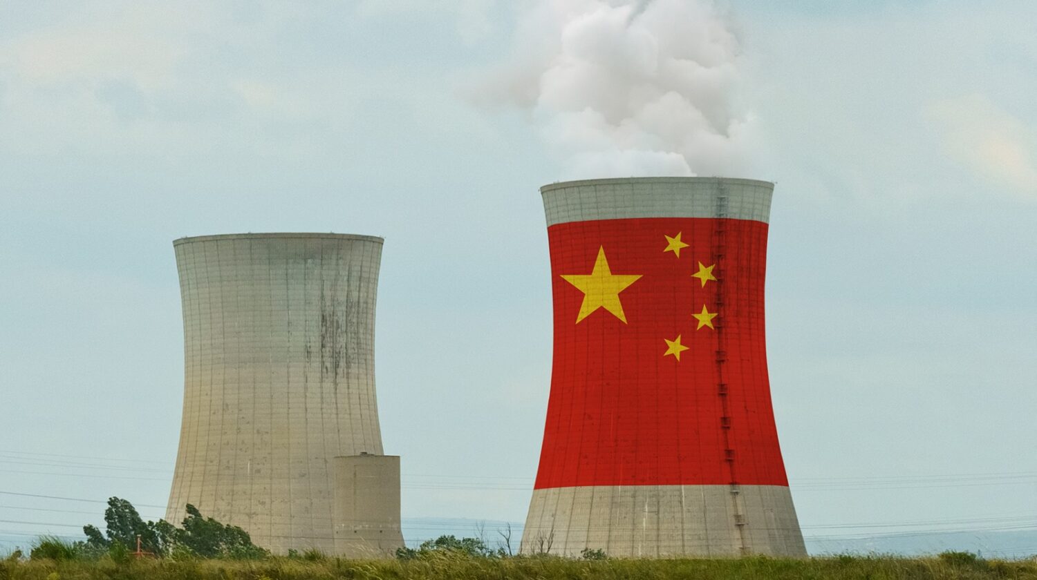 E’ l’elettricità la chiave della Cina per il dominio globale