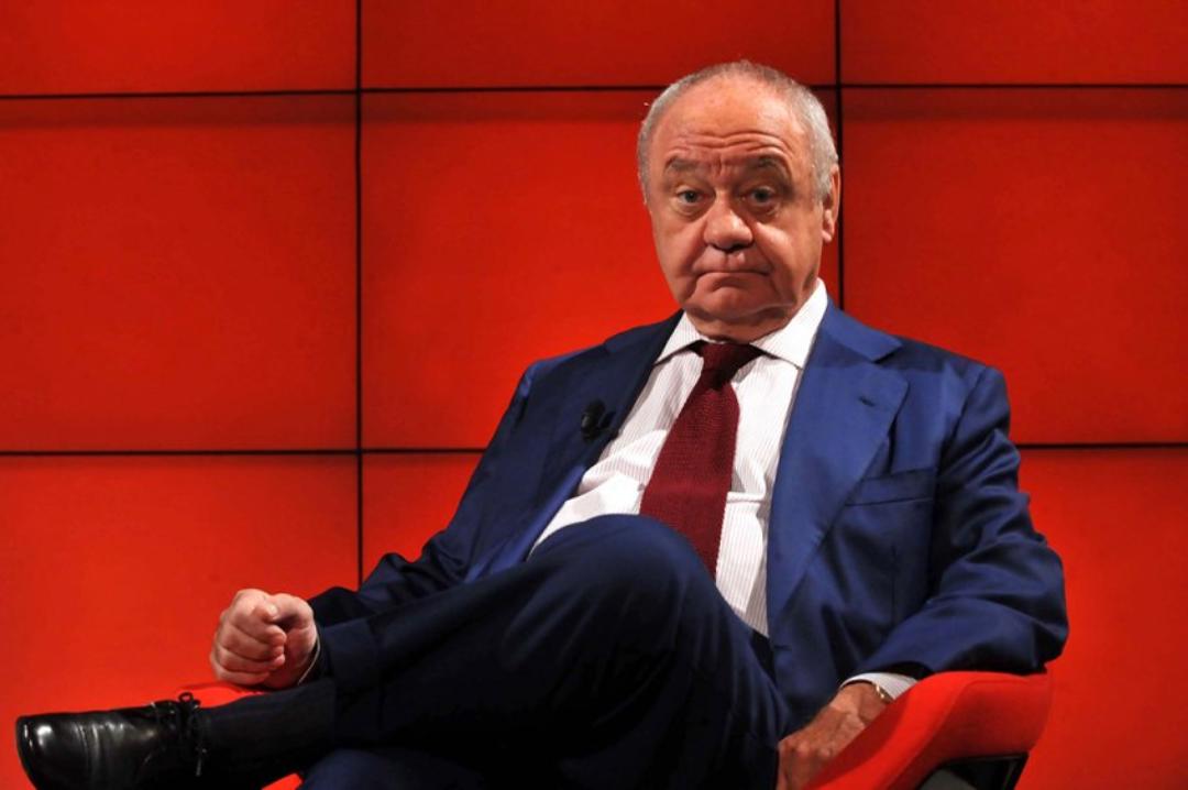 Marco Benedetto e l'epopea dell'd'informazione 