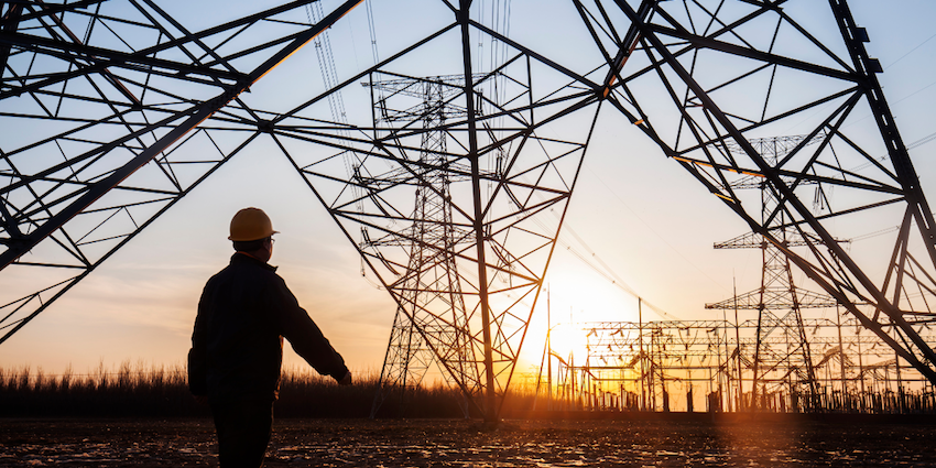 E’ l’elettricità la chiave della Cina per il dominio globale