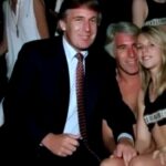 IEpstein il buco nero che rischia di travolgere Trump