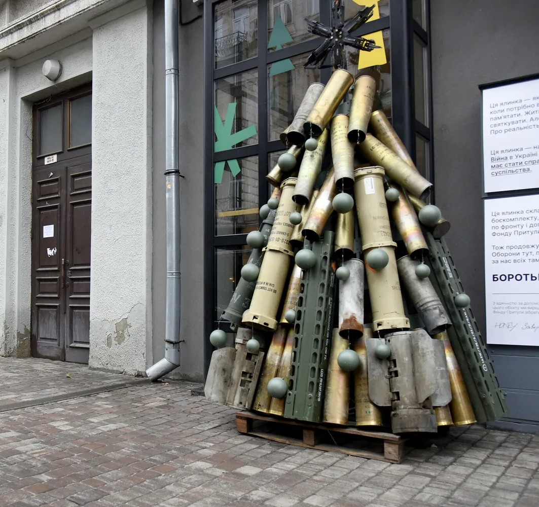 Ucraina: Putin si é cacciato nella critica situazione di una pace peggiore della guerra