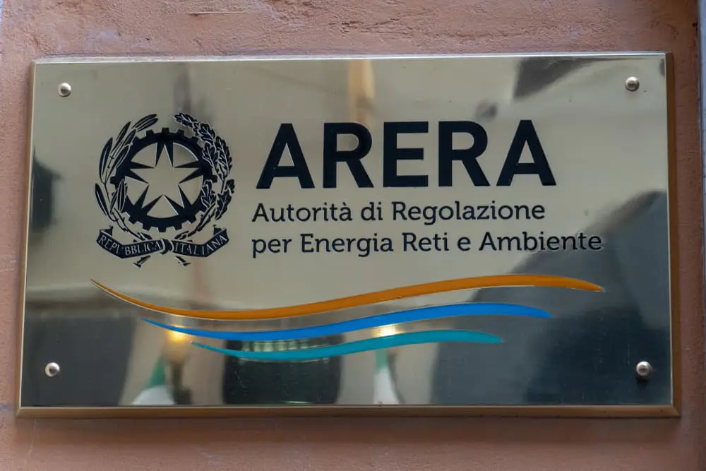 Governo: nominati i vertici dell'Arera dell'Agenzia delle Entrate e delle Dogane