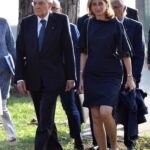 Classe e riservatezza lo stile della first lady Laura Mattarella