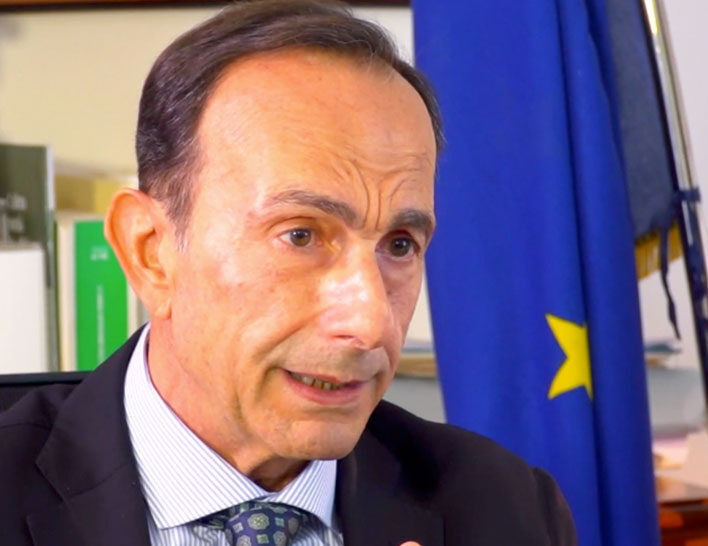 Per il Procuratore di Caltanissetta Falcone e Borsellino sovraesposti dai colleghi