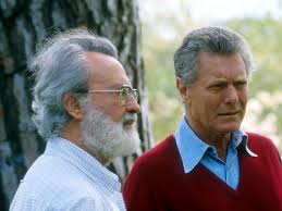 Marco Benedetto e l'epopea dell'd'informazione 