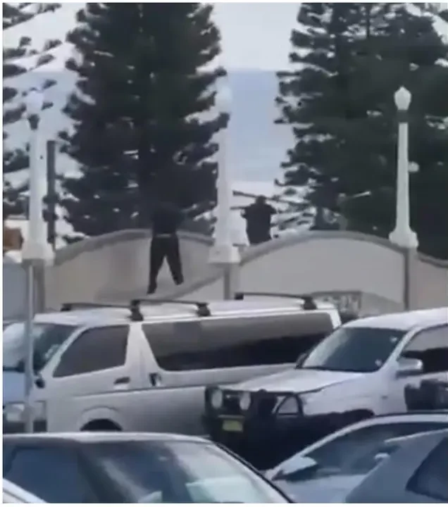 Australia: strage con moventi convergenti terrorismo islamico e antisemitismo