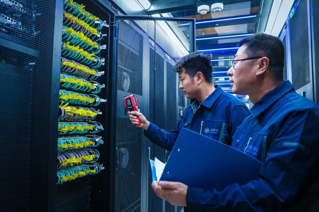 E’ l’elettricità la chiave della Cina per il dominio globale