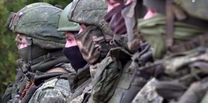 Ucraina 4: la roulette russa che incombe sul Cremlino  