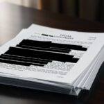 Epstein il buco nero che rischia di travolgere Trump