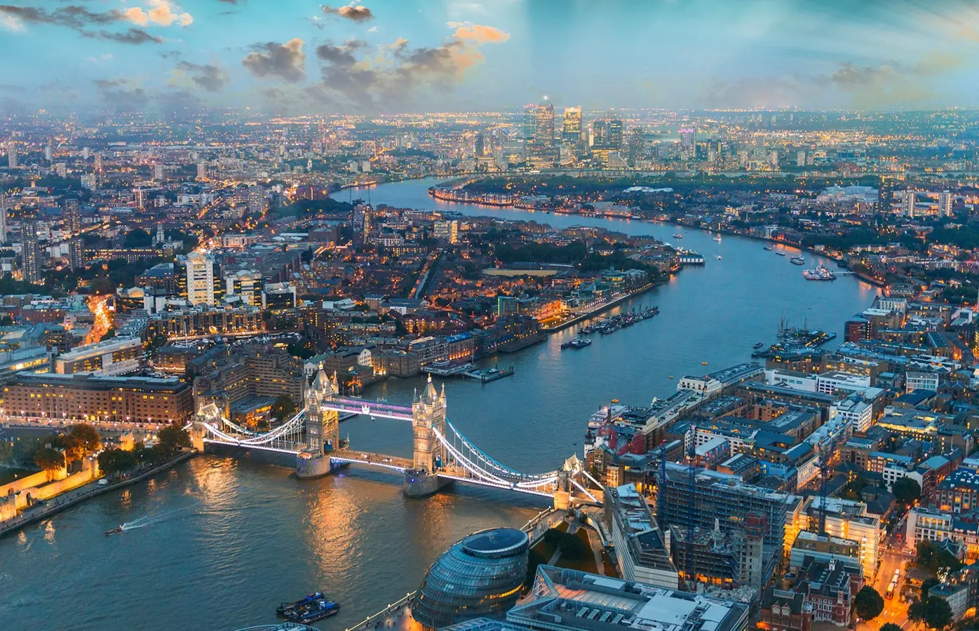 The Times denuncia come la Cina intenda trasformare l'Ambasciata a Londra in una gigantesca portaerei del proprio spionaggio in Europa
