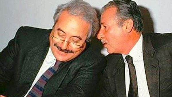 Per il Procuratore di Caltanissetta Falcone e Borsellino sovraesposti dai colleghi
