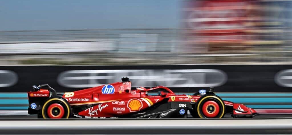 Verstappen vince il Gp di Abu Dhabi ma il Campione del mondo é Norris