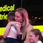 Australia: strage con moventi convergenti terrorismo islamico e antisemitismo