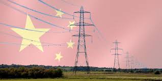 E’ l’elettricità la chiave della Cina per il dominio globale