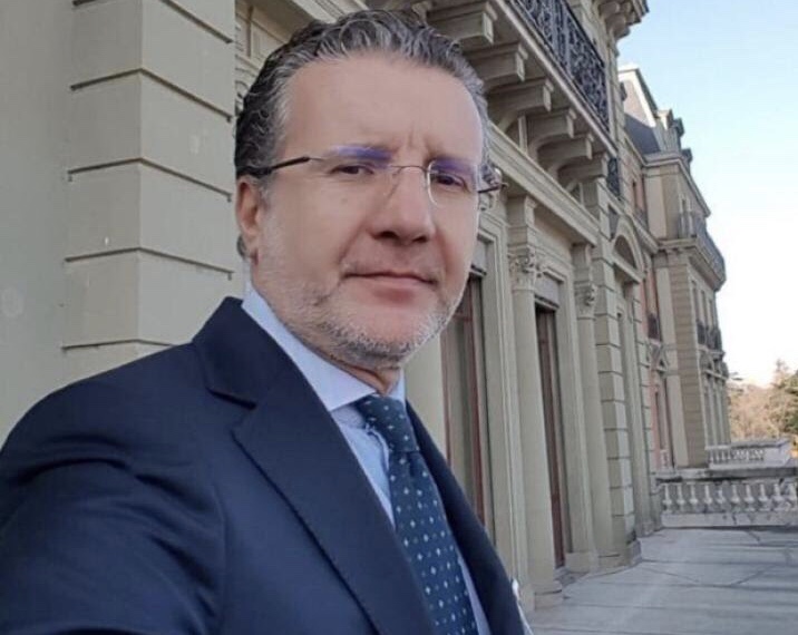 Antonio Balsamo proposto all'unanimità Presidente della Corte d'Appello di Palermo