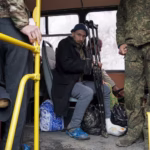 Viaggio all’interno della Russia sconvolta dalla guerra di Putin