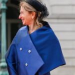 Classe e riservatezza lo stile della first lady Laura Mattarella