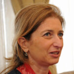 Classe e riservatezza lo stile della first lady Laura Mattarella