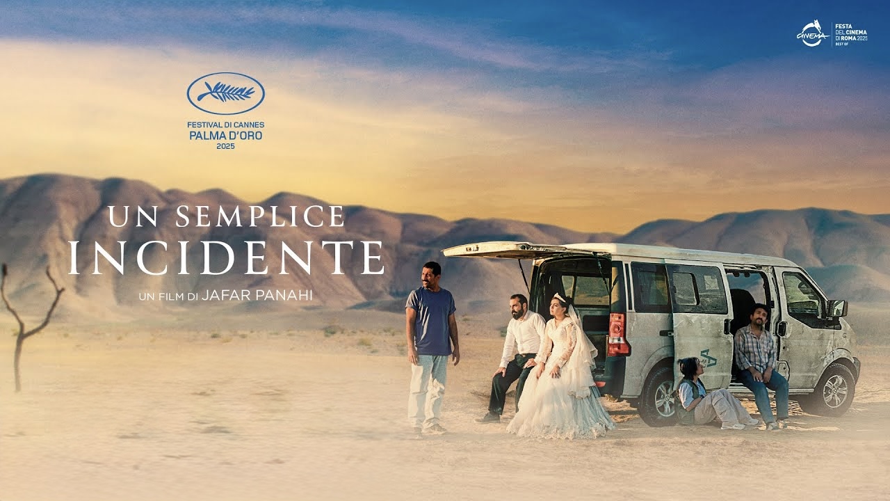 I migliori film del 2025 secondo il New York Times