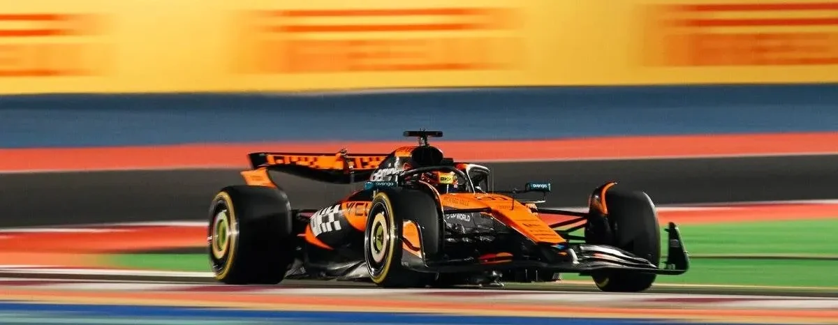 Verstappen vince il Gp di Abu Dhabi ma il Campione del mondo é Norris