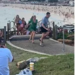 Australia: strage con moventi convergenti terrorismo islamico e antisemitismo