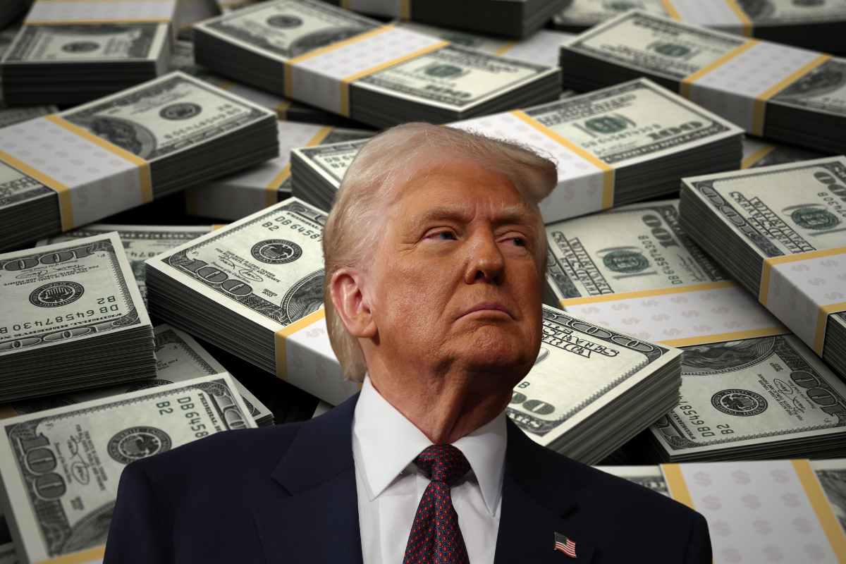 Zelensky e l'Europa imbrigliano Trump e affondano Putin a Mar a Lago