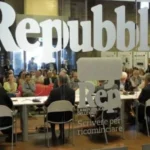 Marco Benedetto e l'epopea dell'd'informazione